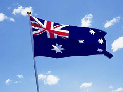 澳洲留学服务服务流程